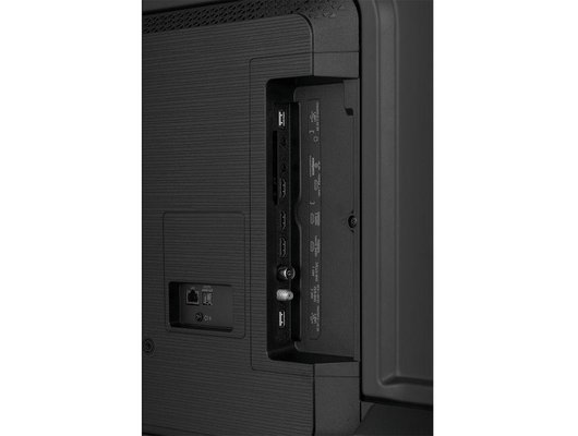 4K (Ultra HD) Smart телевизор HISENSE 65E7S